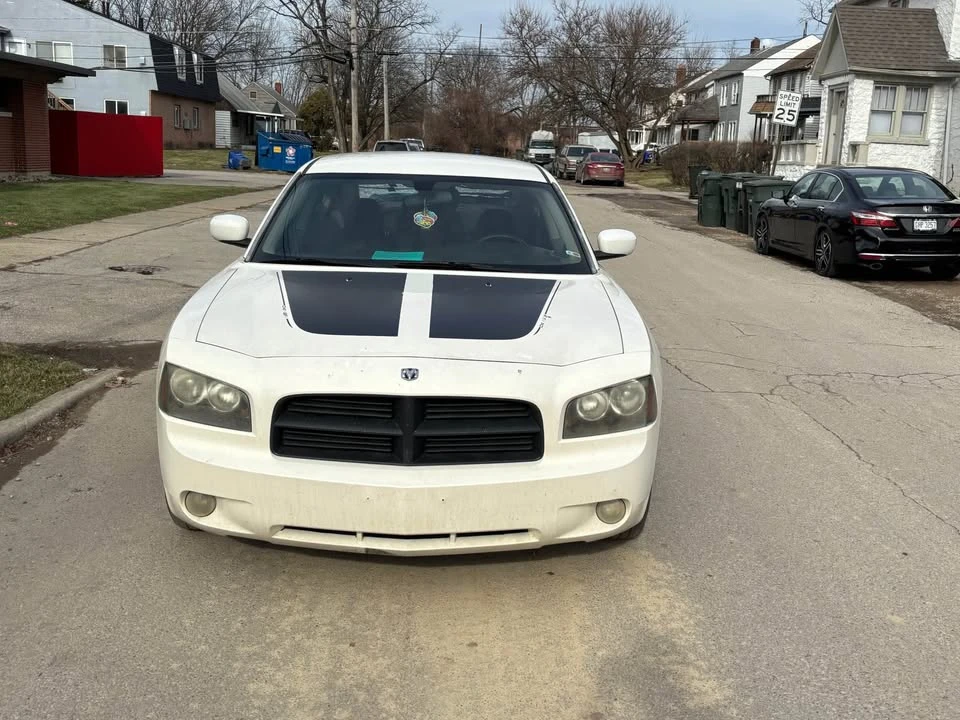 2007 Dodge Charger 6th Gen - Image 5 of 7