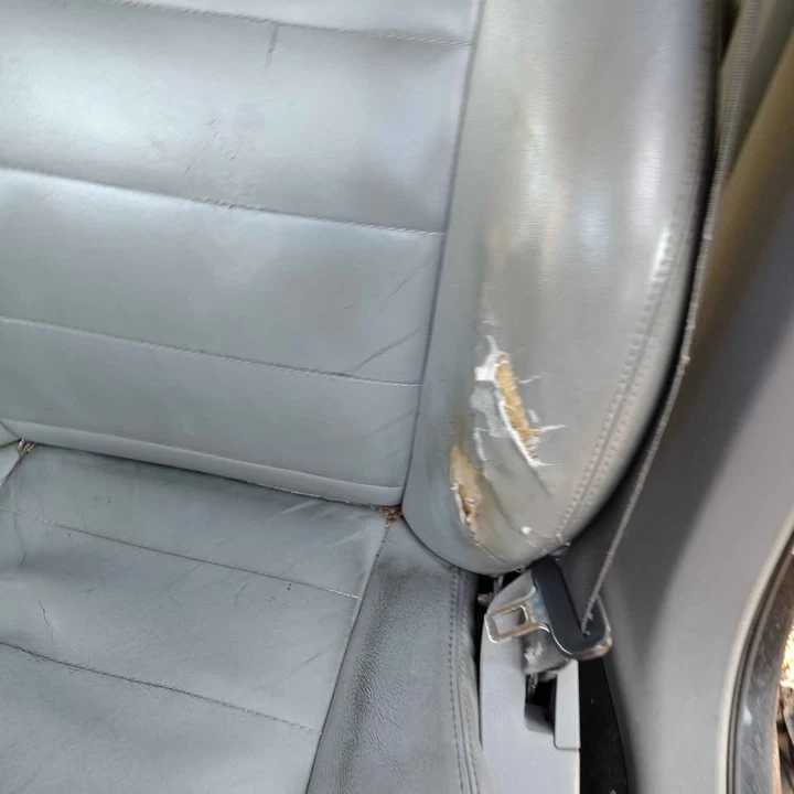 2007 Dodge Charger 7th Gen - Image 13 of 20