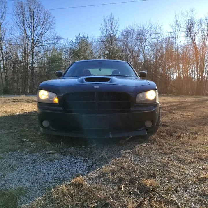 2007 Dodge Charger 7th Gen - Image 2 of 20