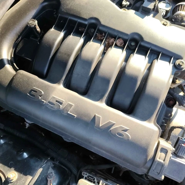 2007 Dodge Charger 7th Gen - Image 6 of 20
