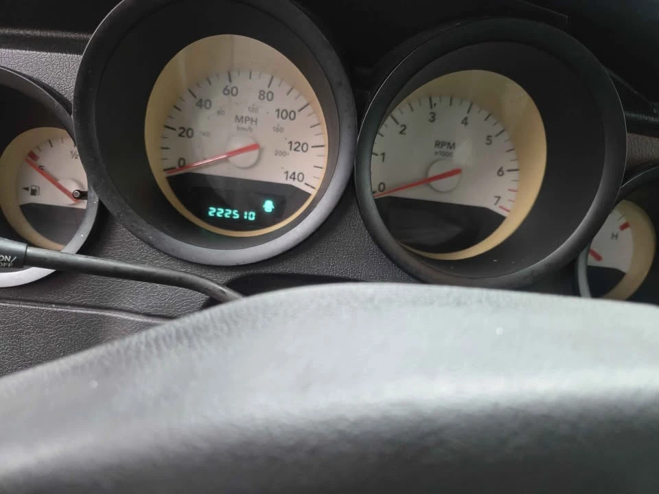 2007 Dodge Charger 6th Gen - Image 8 of 18