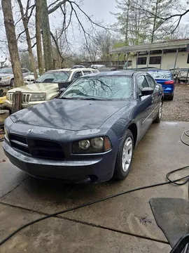 2007 Dodge Charger SXT