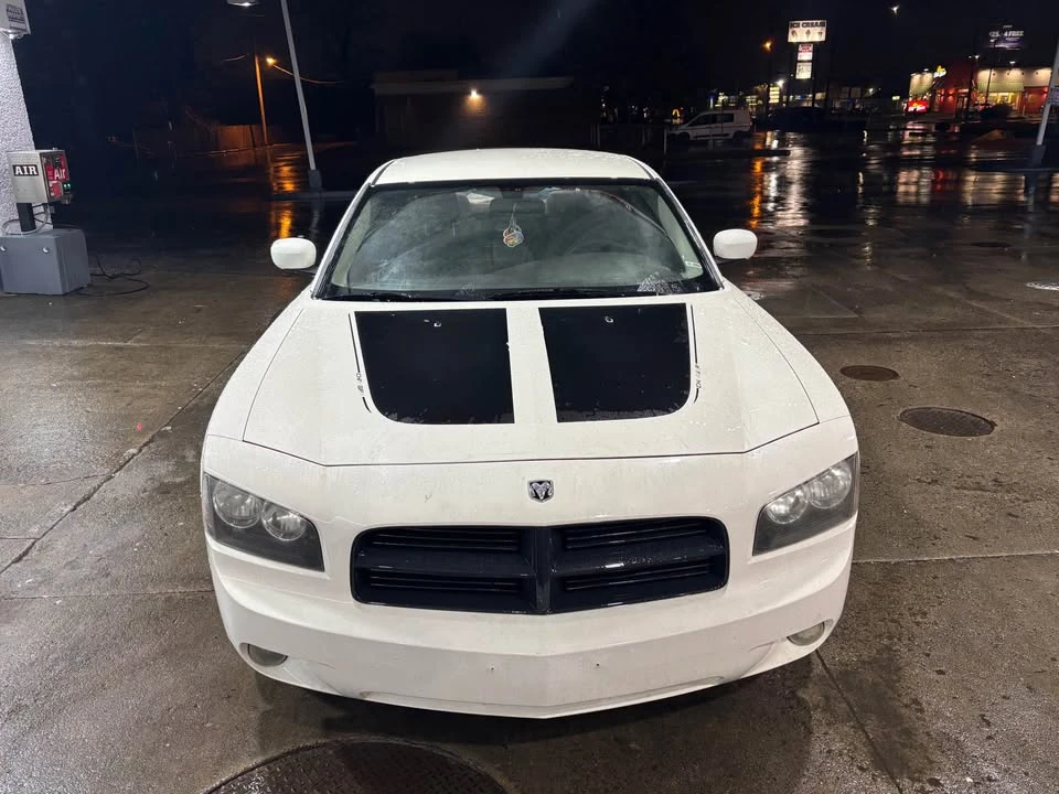 2007 Dodge Charger 6th Gen - Image 7 of 7
