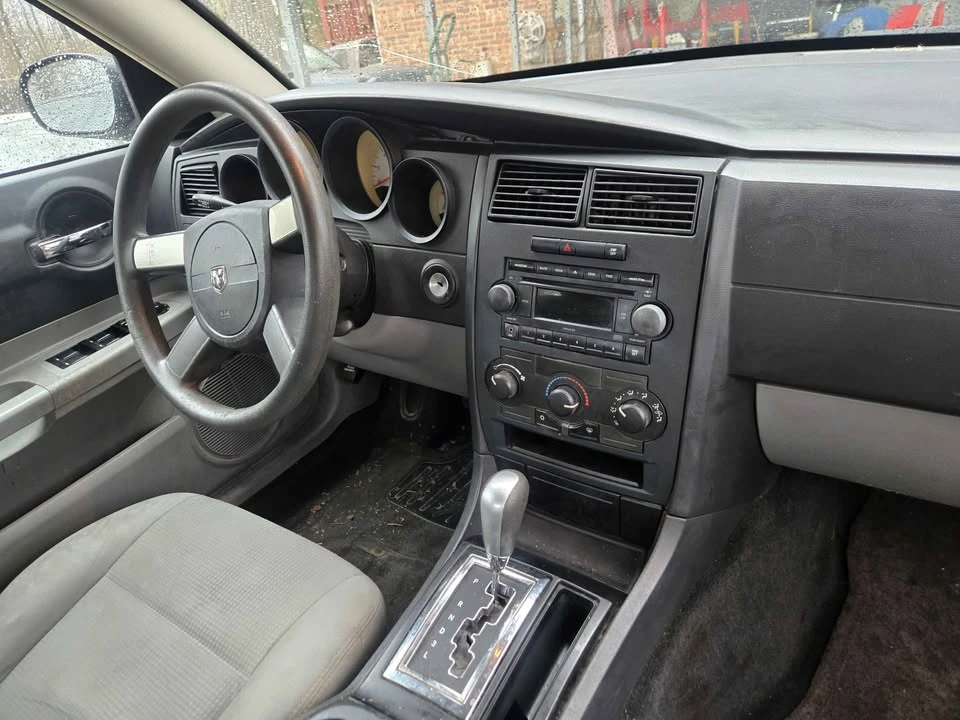 2007 Dodge Charger 6th Gen - Image 7 of 18