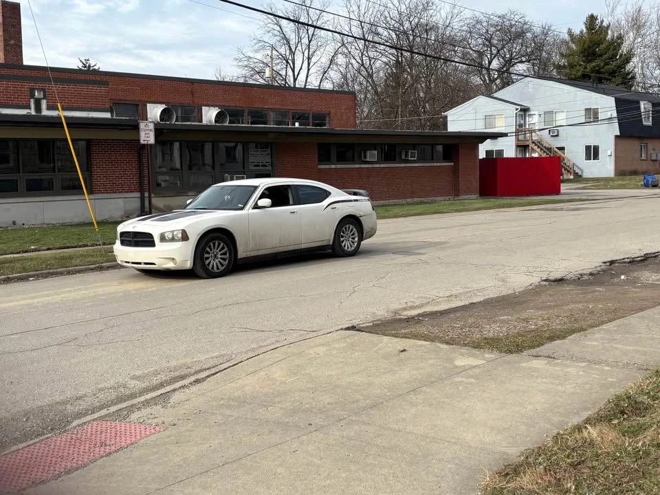 2007 Dodge Charger 6th Gen - Image 3 of 7