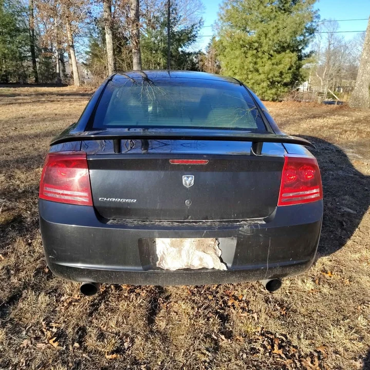 2007 Dodge Charger 7th Gen - Image 4 of 20