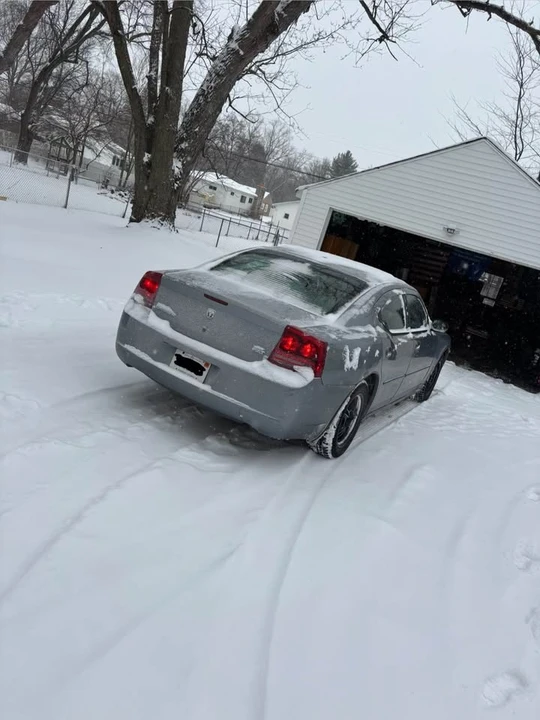 2007 Dodge Charger 6th Gen - Image 3 of 6