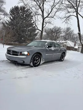 2007 Dodge Charger SXT