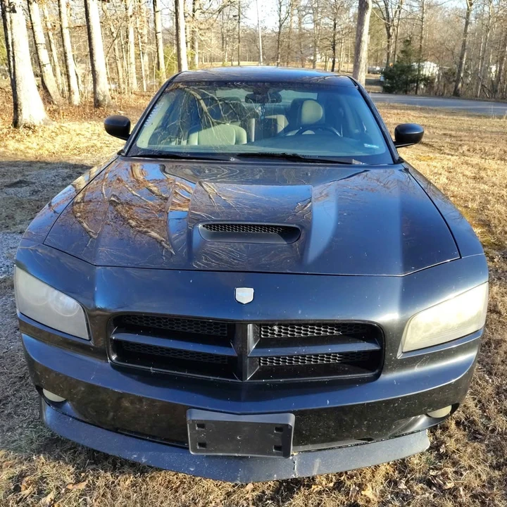 2007 Dodge Charger 7th Gen - Image 8 of 20