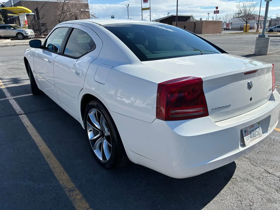 2007 Dodge Charger 6th Gen - Image 5 of 9