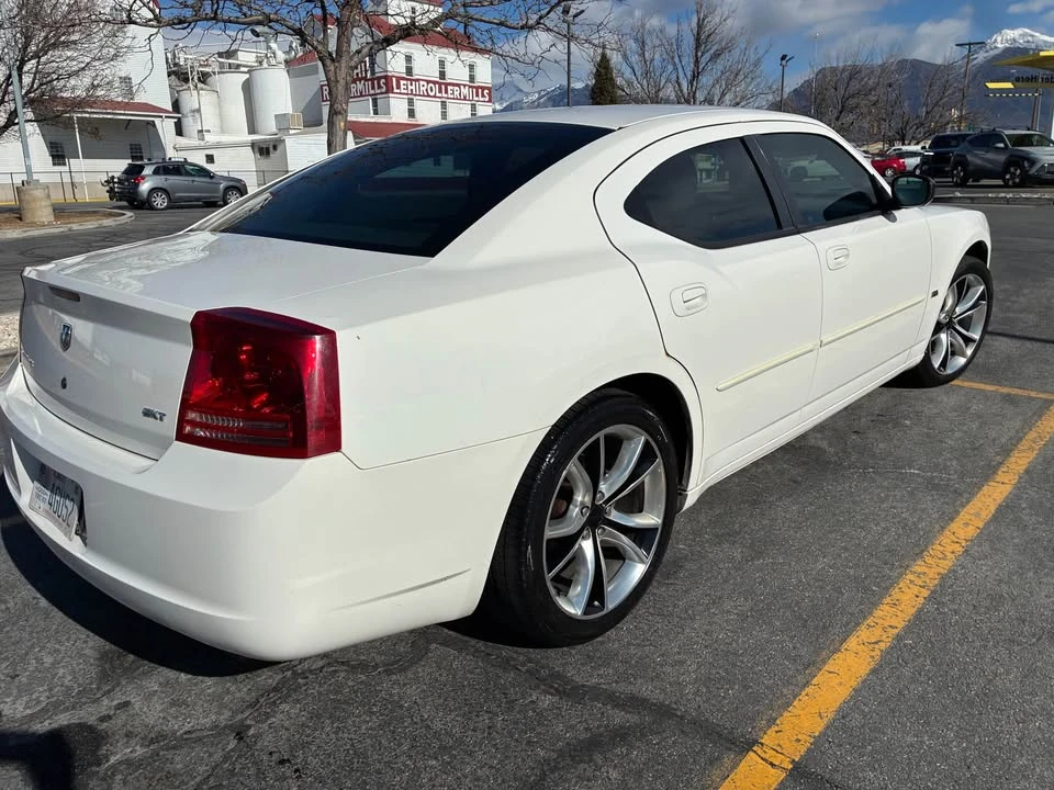 2007 Dodge Charger 6th Gen - Image 4 of 9