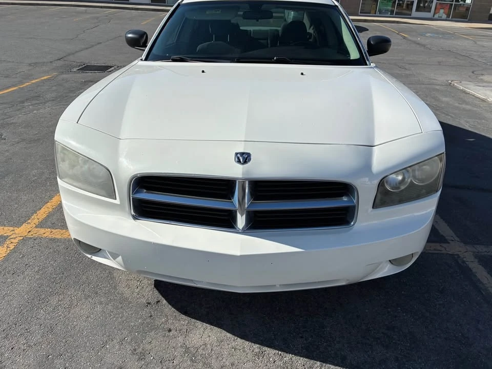 2007 Dodge Charger 6th Gen - Image 3 of 9
