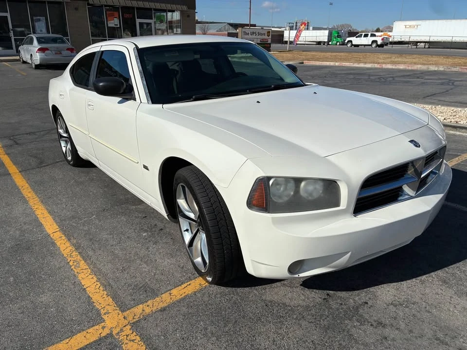 2007 Dodge Charger 6th Gen - Image 2 of 9