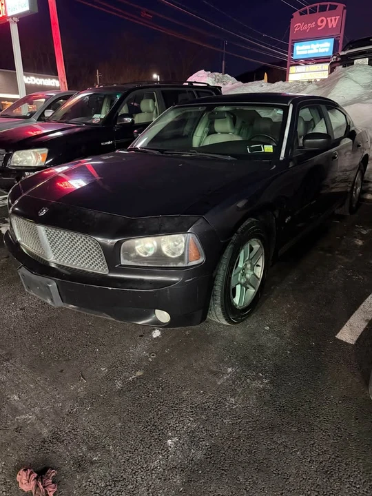 2007 Dodge Charger 6th Gen - Image 2 of 10