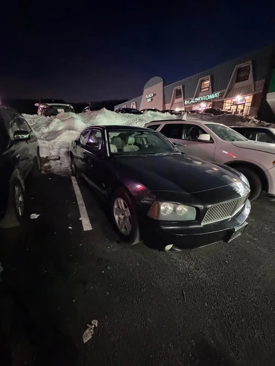2007 Dodge Charger 6th Gen - Image 3 of 10