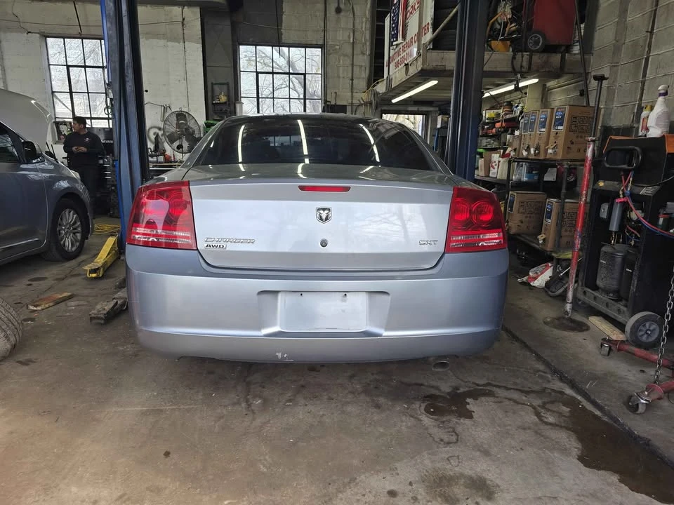2007 Dodge Charger 6th Gen - Image 4 of 5