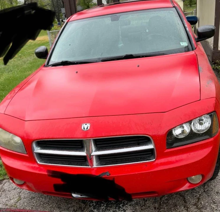 2007 Dodge Charger 6th Gen - Image 2 of 6