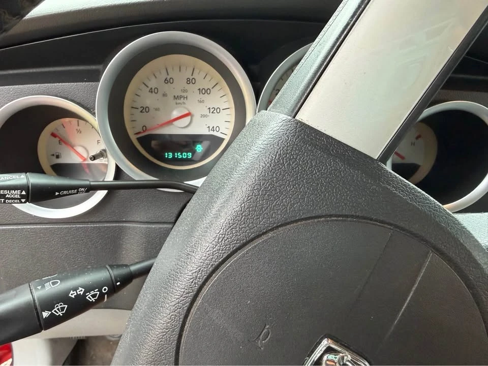 2007 Dodge Charger 6th Gen - Image 6 of 6