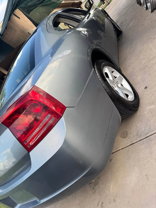 2007 Dodge Charger 6th Gen - Image 4 of 4