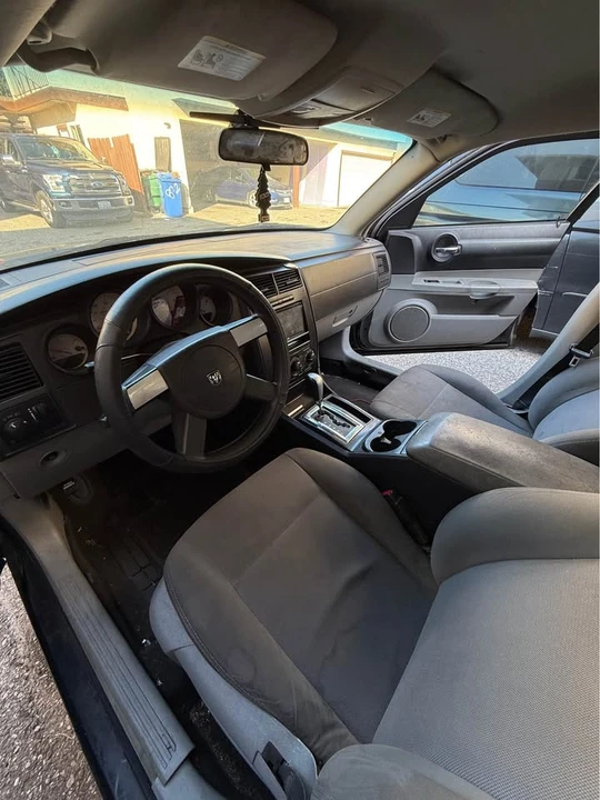 2007 Dodge Charger 6th Gen - Image 3 of 11