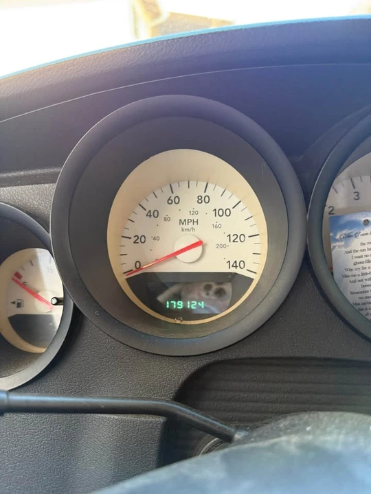 2007 Dodge Charger 6th Gen - Image 11 of 11