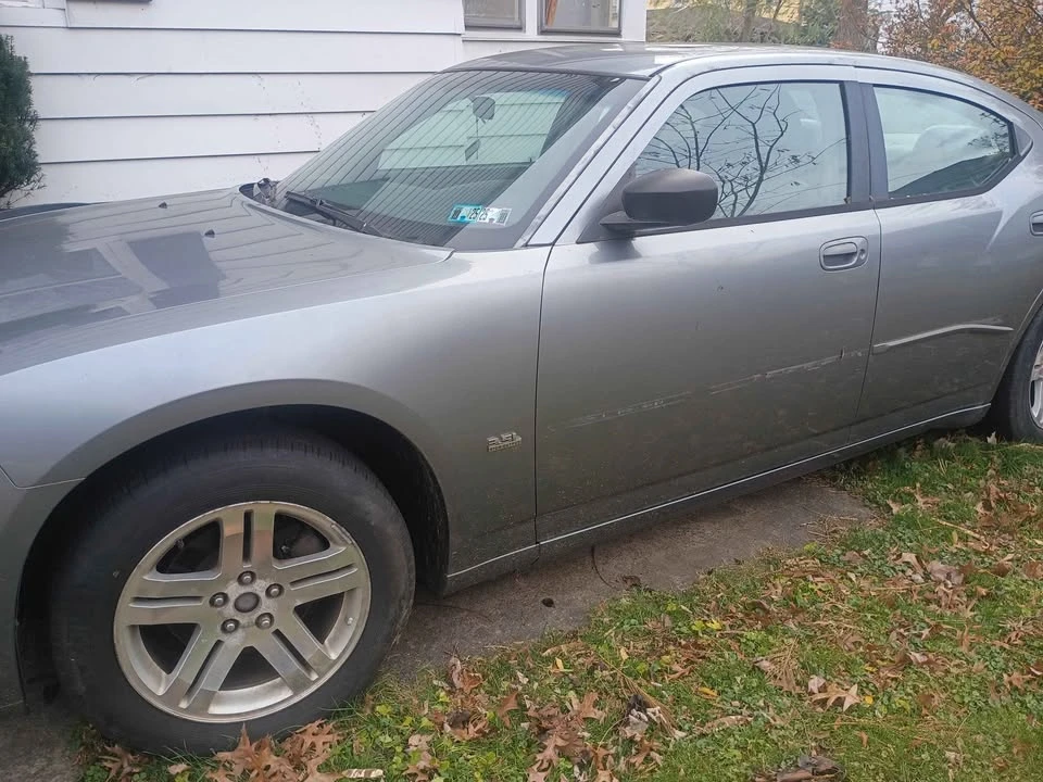 2007 Dodge Charger 6th Gen - Image 2 of 9
