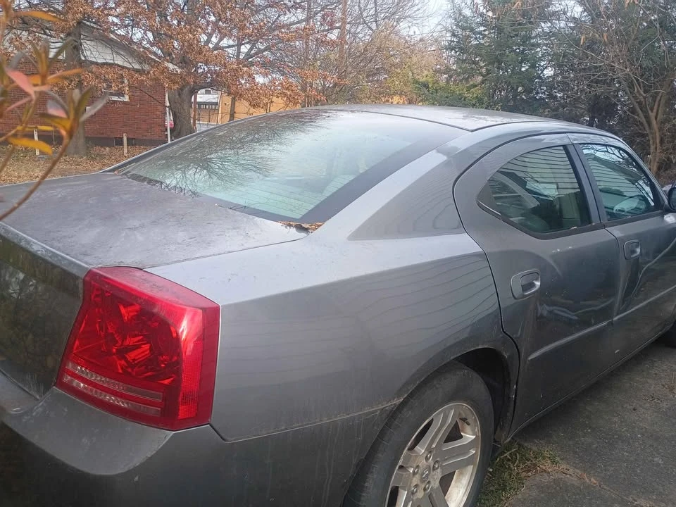 2007 Dodge Charger 6th Gen - Image 4 of 9