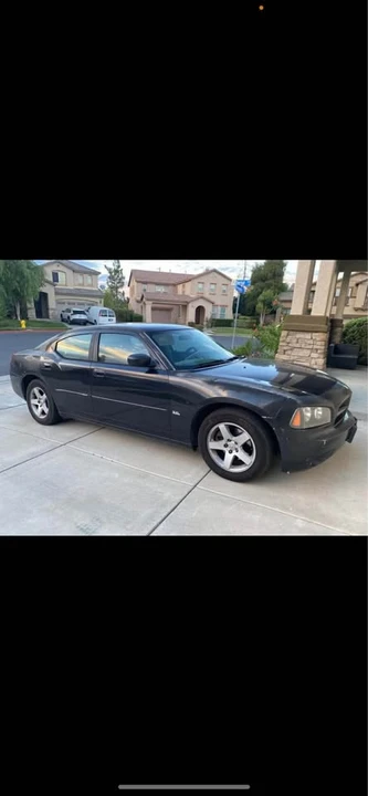 2007 Dodge Charger 6th Gen - Image 3 of 3