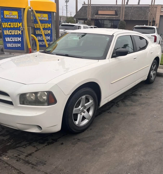 2007 Dodge Charger 6th Gen - Image 3 of 3
