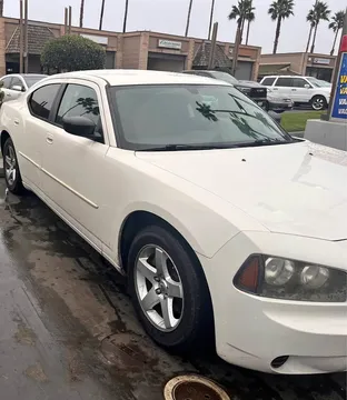 2007 Dodge Charger Sedan