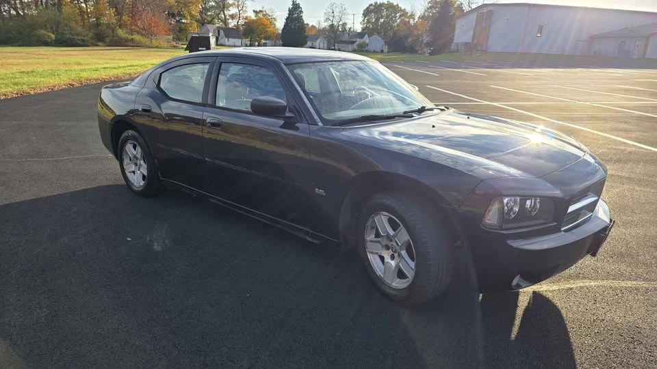 2007 Dodge Charger 6th Gen - Image 3 of 9