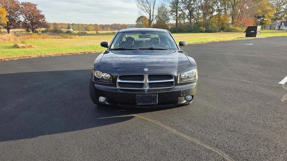 2007 Dodge Charger 6th Gen - Image 2 of 9