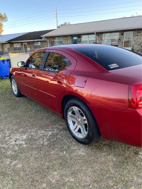 2007 Dodge Charger 6th Gen - Image 3 of 16
