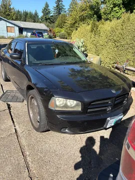 2007 Dodge Charger Sedan