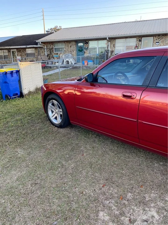 2007 Dodge Charger 6th Gen - Image 2 of 16
