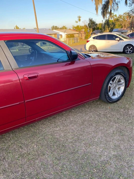 2007 Dodge Charger 6th Gen - Image 3 of 14