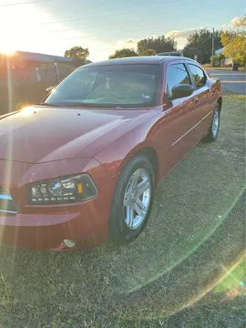 2007 Dodge Charger Sedan