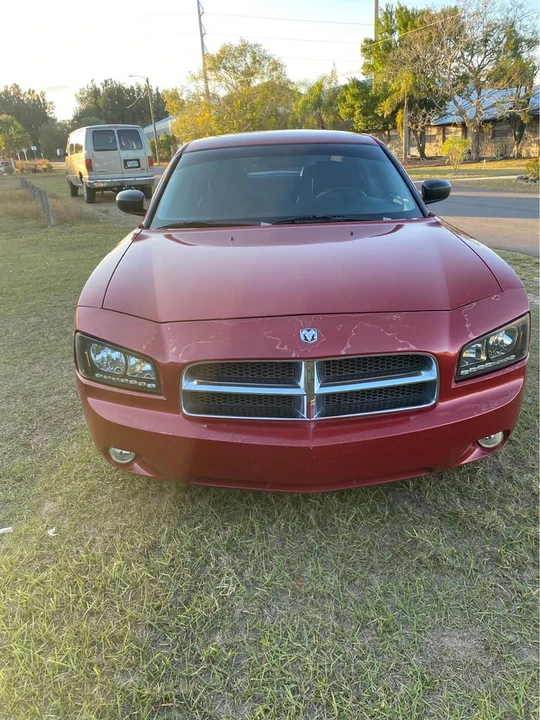 2007 Dodge Charger 6th Gen - Image 7 of 14
