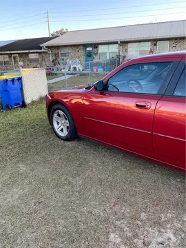 2007 Dodge Charger Sedan