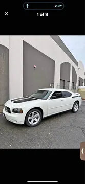 2007 Dodge Charger Sedan