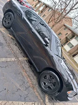 2007 Dodge Charger Sedan