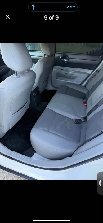 2007 Dodge Charger 6th Gen - Image 6 of 6