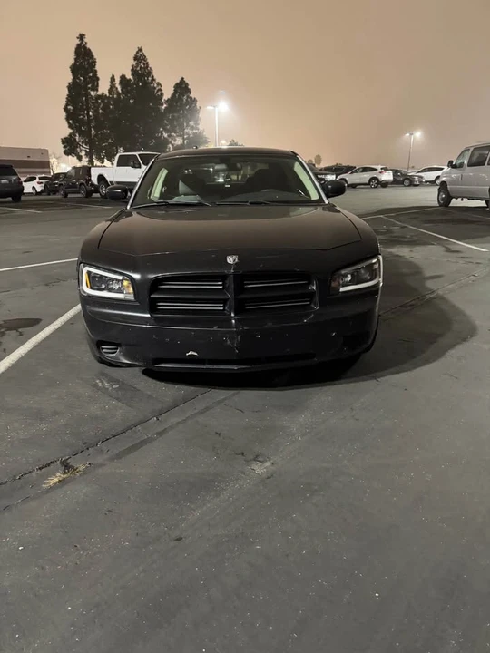 2007 Dodge Charger 6th Gen - Image 7 of 9