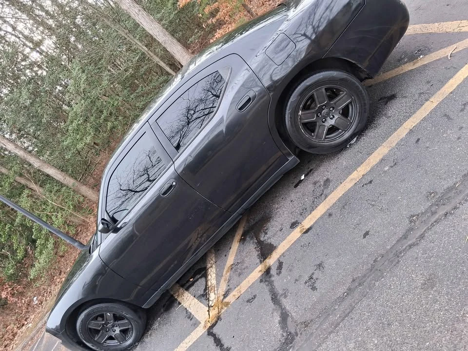2007 Dodge Charger 6th Gen - Image 10 of 16