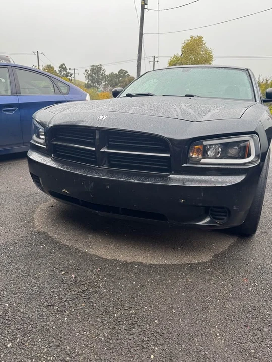 2007 Dodge Charger 6th Gen - Image 6 of 9