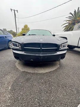 2007 Dodge Charger Sedan