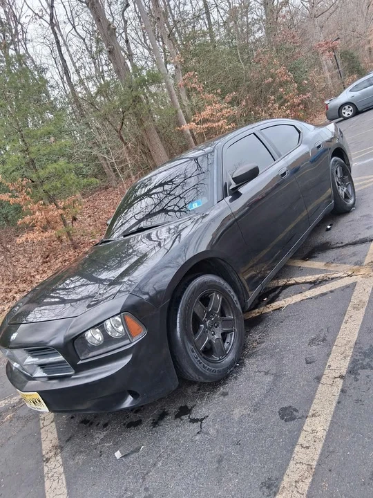 2007 Dodge Charger 6th Gen - Image 6 of 16