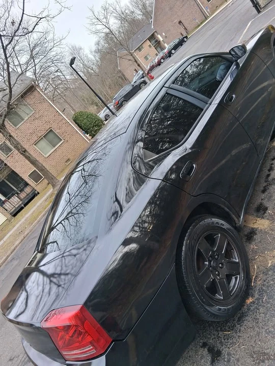 2007 Dodge Charger 6th Gen - Image 13 of 16