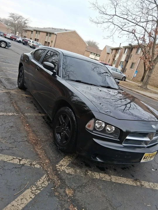 2007 Dodge Charger 6th Gen - Image 5 of 16