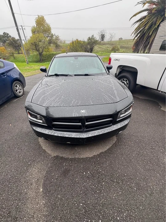 2007 Dodge Charger 6th Gen - Image 2 of 9